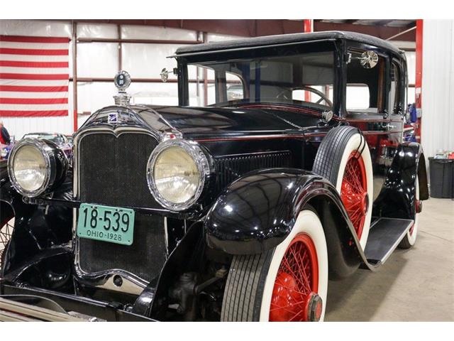 1928 Buick Century (CC-1321503) for sale in Kentwood, Michigan