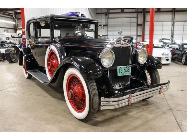 1928 Buick Century (CC-1321503) for sale in Kentwood, Michigan