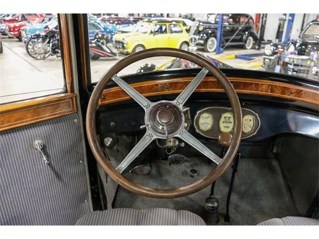 1928 Buick Century (CC-1321503) for sale in Kentwood, Michigan