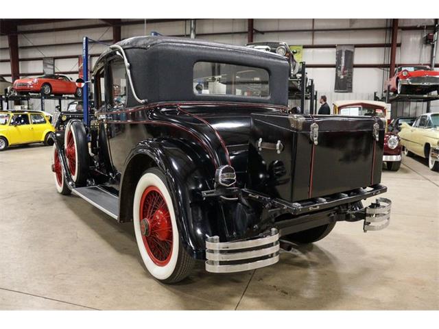 1928 Buick Century (CC-1321503) for sale in Kentwood, Michigan