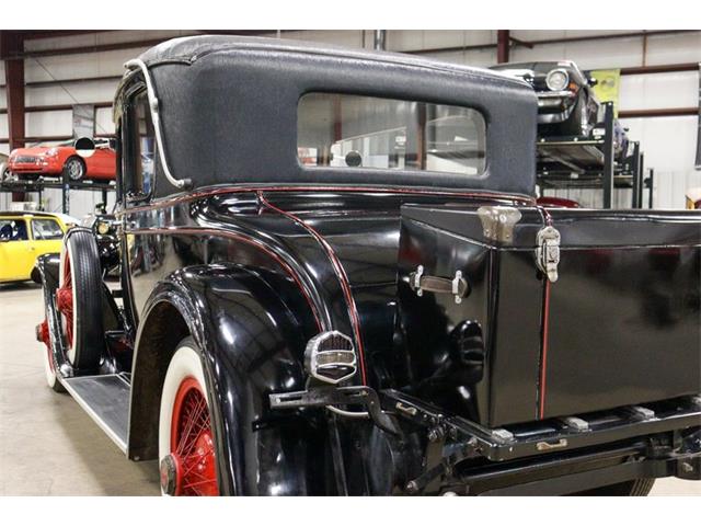 1928 Buick Century (CC-1321503) for sale in Kentwood, Michigan