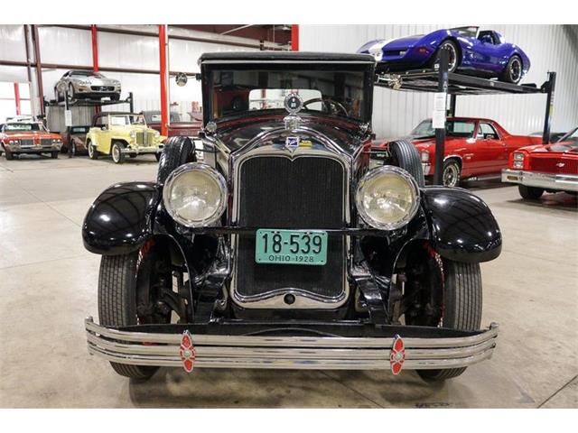 1928 Buick Century (CC-1321503) for sale in Kentwood, Michigan