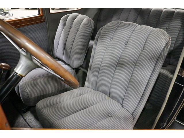 1928 Buick Century (CC-1321503) for sale in Kentwood, Michigan