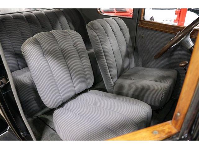 1928 Buick Century (CC-1321503) for sale in Kentwood, Michigan