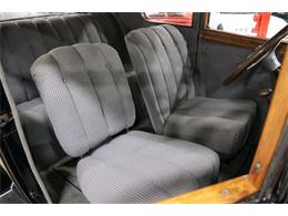 1928 Buick Century (CC-1321503) for sale in Kentwood, Michigan