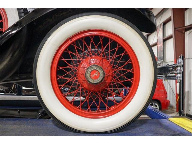1928 Buick Century (CC-1321503) for sale in Kentwood, Michigan