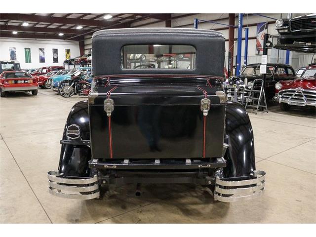 1928 Buick Century (CC-1321503) for sale in Kentwood, Michigan