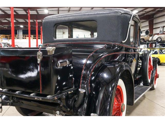 1928 Buick Century (CC-1321503) for sale in Kentwood, Michigan