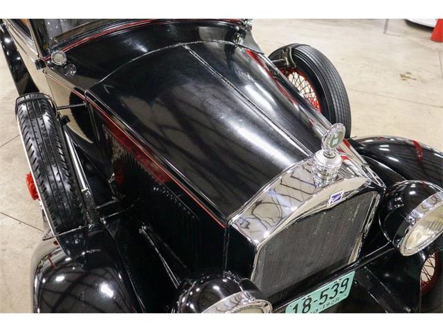 1928 Buick Century (CC-1321503) for sale in Kentwood, Michigan