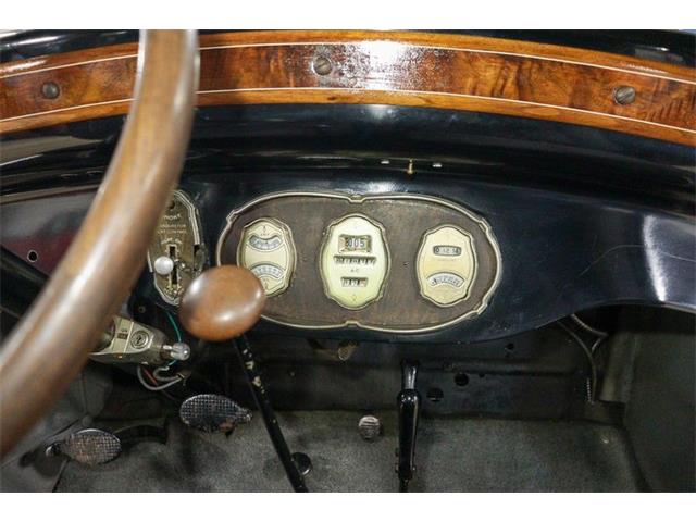 1928 Buick Century (CC-1321503) for sale in Kentwood, Michigan