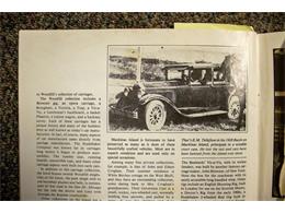 1928 Buick Century (CC-1321503) for sale in Kentwood, Michigan