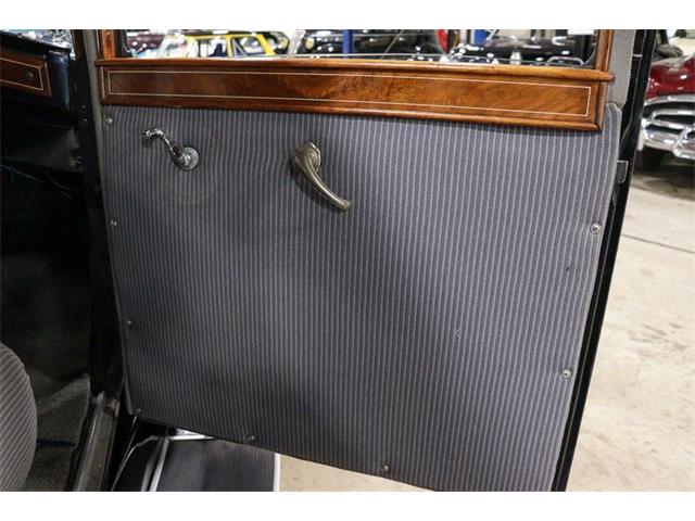 1928 Buick Century (CC-1321503) for sale in Kentwood, Michigan