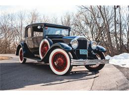 1928 Buick Century (CC-1321503) for sale in Kentwood, Michigan