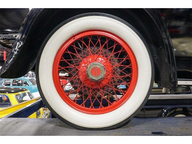 1928 Buick Century (CC-1321503) for sale in Kentwood, Michigan