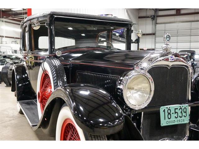 1928 Buick Century (CC-1321503) for sale in Kentwood, Michigan