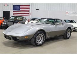 1978 Chevrolet Corvette (CC-1321506) for sale in Kentwood, Michigan