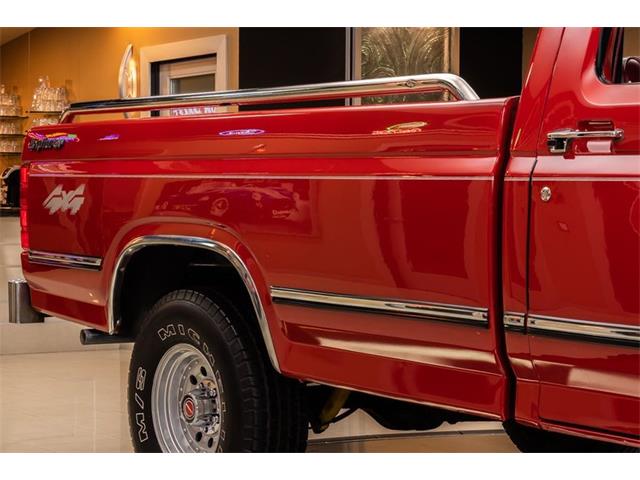 1981 Ford F150 (CC-1321516) for sale in Plymouth, Michigan