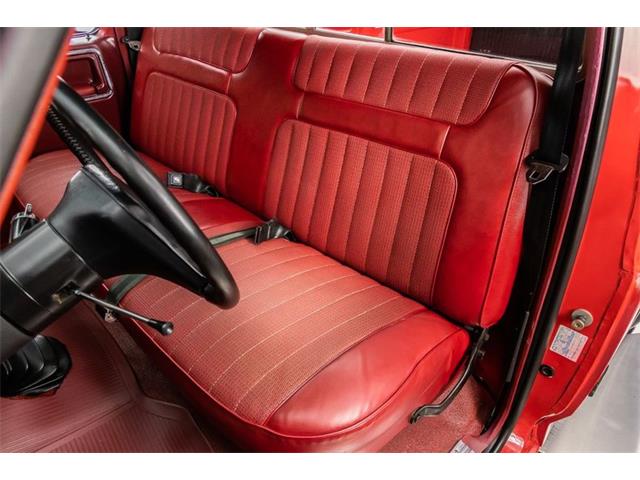 1981 Ford F150 (CC-1321516) for sale in Plymouth, Michigan