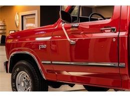 1981 Ford F150 (CC-1321516) for sale in Plymouth, Michigan