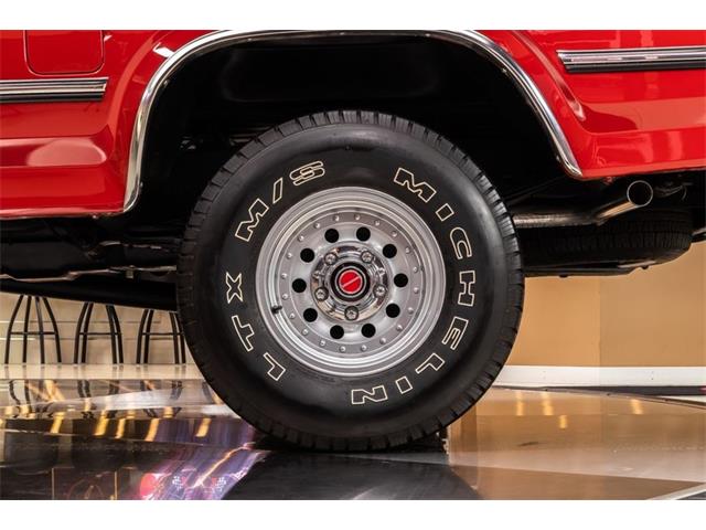 1981 Ford F150 (CC-1321516) for sale in Plymouth, Michigan