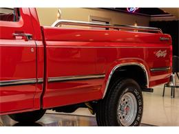1981 Ford F150 (CC-1321516) for sale in Plymouth, Michigan