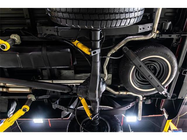 1981 Ford F150 (CC-1321516) for sale in Plymouth, Michigan