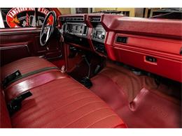 1981 Ford F150 (CC-1321516) for sale in Plymouth, Michigan