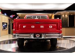 1981 Ford F150 (CC-1321516) for sale in Plymouth, Michigan