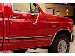 1981 Ford F150 (CC-1321516) for sale in Plymouth, Michigan