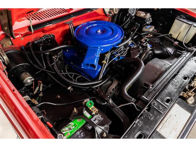 1981 Ford F150 (CC-1321516) for sale in Plymouth, Michigan