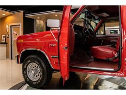 1981 Ford F150 (CC-1321516) for sale in Plymouth, Michigan