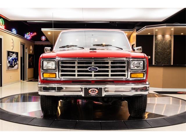 1981 Ford F150 (CC-1321516) for sale in Plymouth, Michigan