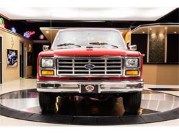 1981 Ford F150 (CC-1321516) for sale in Plymouth, Michigan