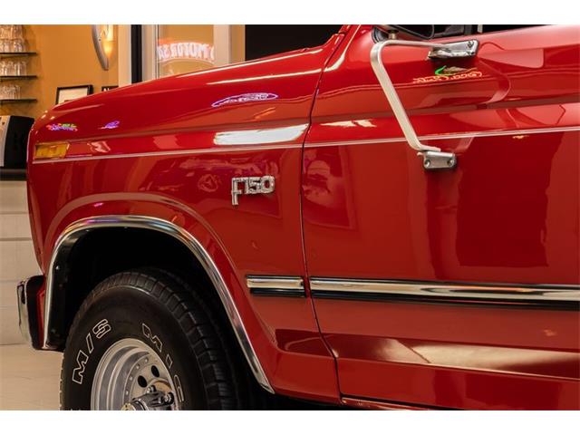 1981 Ford F150 (CC-1321516) for sale in Plymouth, Michigan