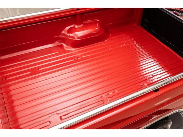 1981 Ford F150 (CC-1321516) for sale in Plymouth, Michigan