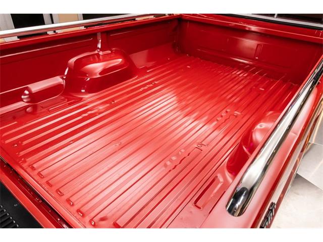 1981 Ford F150 (CC-1321516) for sale in Plymouth, Michigan