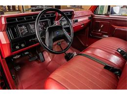 1981 Ford F150 (CC-1321516) for sale in Plymouth, Michigan
