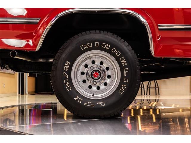 1981 Ford F150 (CC-1321516) for sale in Plymouth, Michigan