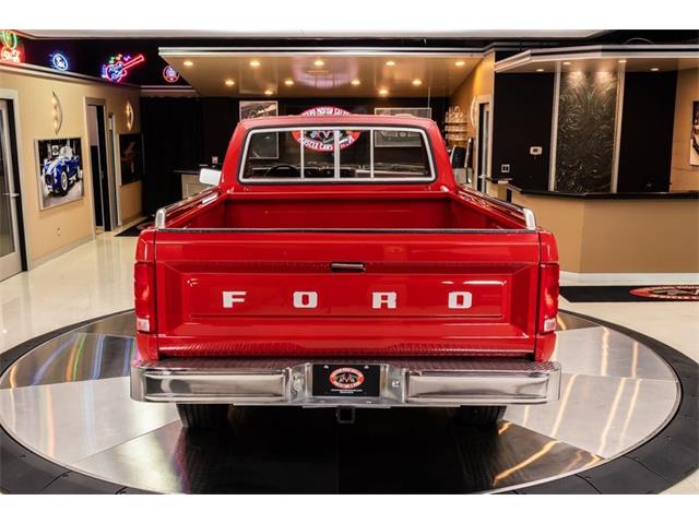 1981 Ford F150 (CC-1321516) for sale in Plymouth, Michigan