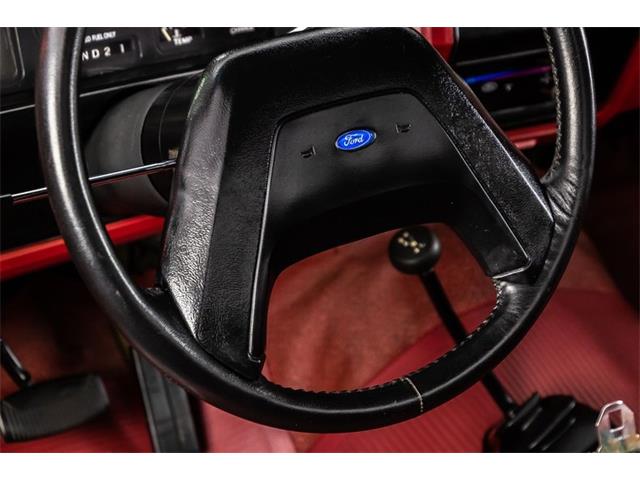 1981 Ford F150 (CC-1321516) for sale in Plymouth, Michigan