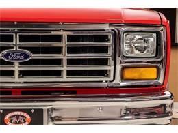 1981 Ford F150 (CC-1321516) for sale in Plymouth, Michigan