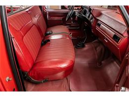 1981 Ford F150 (CC-1321516) for sale in Plymouth, Michigan