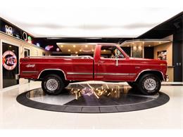 1981 Ford F150 (CC-1321516) for sale in Plymouth, Michigan