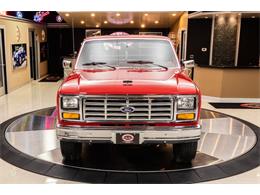1981 Ford F150 (CC-1321516) for sale in Plymouth, Michigan