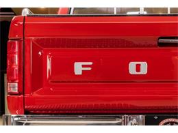 1981 Ford F150 (CC-1321516) for sale in Plymouth, Michigan
