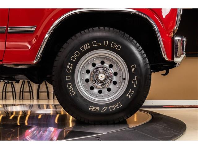 1981 Ford F150 (CC-1321516) for sale in Plymouth, Michigan