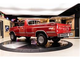 1981 Ford F150 (CC-1321516) for sale in Plymouth, Michigan