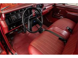 1981 Ford F150 (CC-1321516) for sale in Plymouth, Michigan