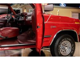 1981 Ford F150 (CC-1321516) for sale in Plymouth, Michigan