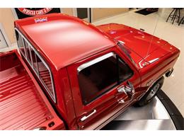 1981 Ford F150 (CC-1321516) for sale in Plymouth, Michigan